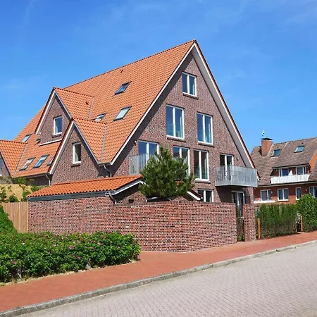 Appartamento Toewerhus - Segel *