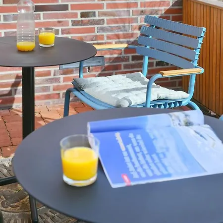 Appartamento Toewerhus - Segel