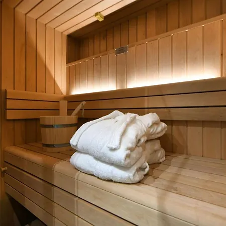 Appartamento Toewerhus - Segel