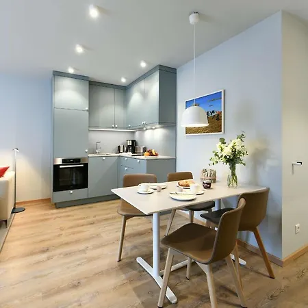 Toewerhus - Segel Juist