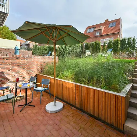 Appartamento Toewerhus - Segel