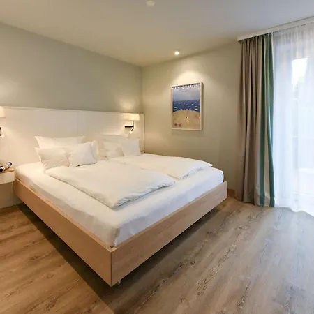 Toewerhus - Segel Appartamento