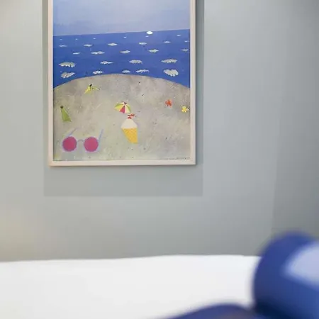 Toewerhus - Segel Appartamento *