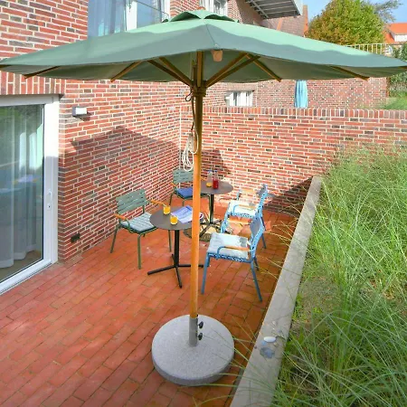 Appartamento Toewerhus - Segel