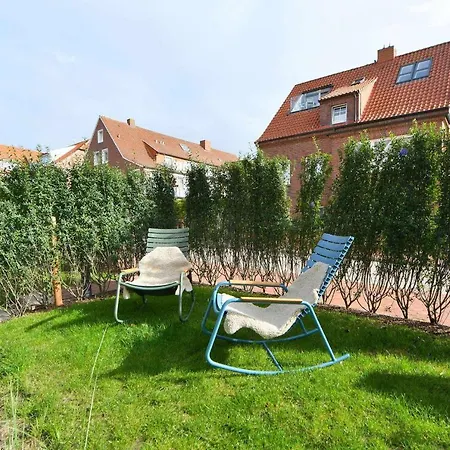 Appartamento Toewerhus - Segel *