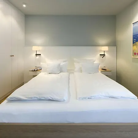 Appartamento Toewerhus - Segel Juist