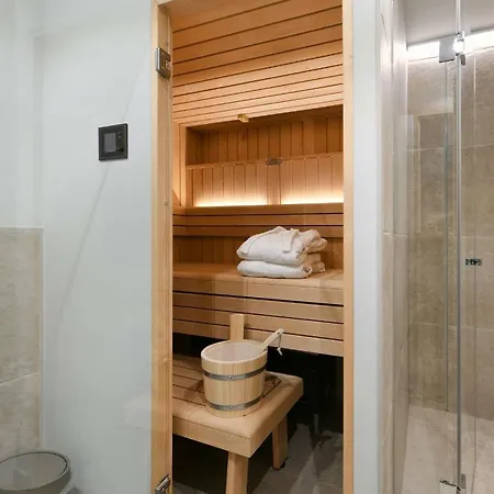 Toewerhus - Segel Juist