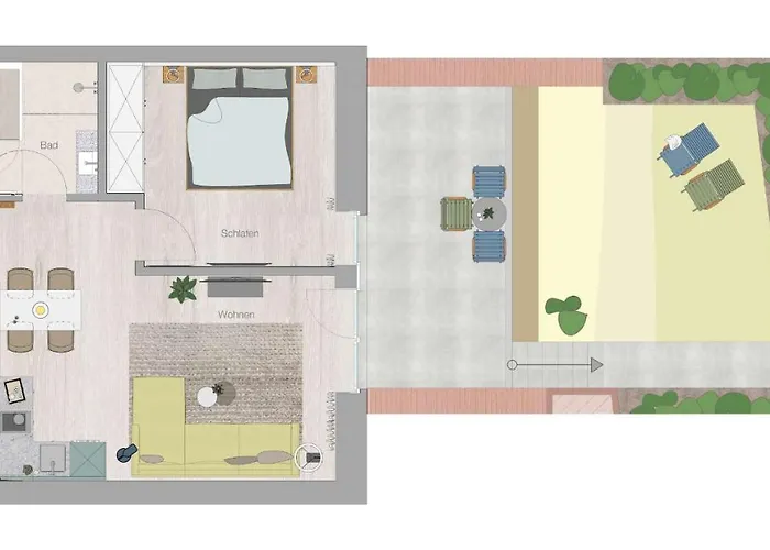 Toewerhus - Segel ユイスト