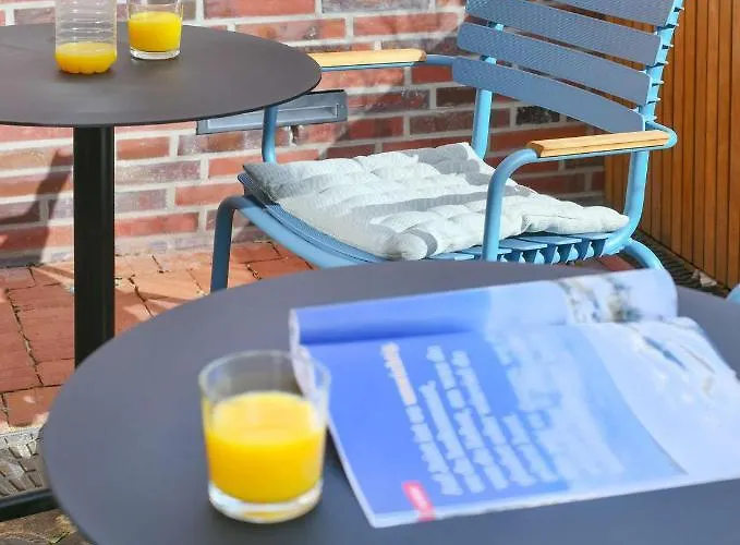 アパート Toewerhus - Segel