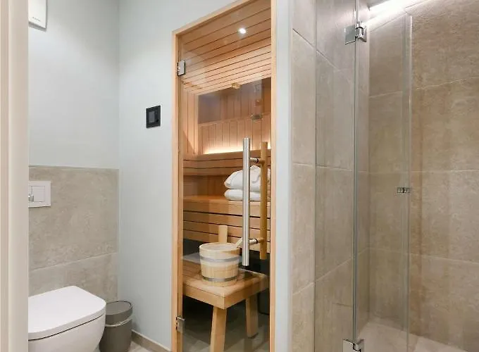 アパート Toewerhus - Segel