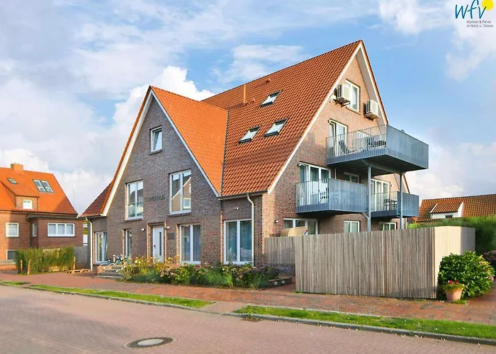 アパート Toewerhus - Segel