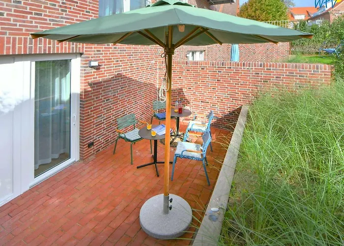 アパート Toewerhus - Segel