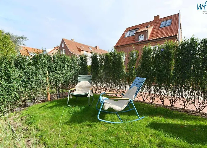 アパート Toewerhus - Segel *